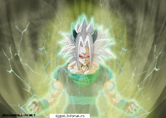 Fanilor DragonBallZ . - Cat de mult va place acest anime si de cand va - Forum Demonstrativ de anime !