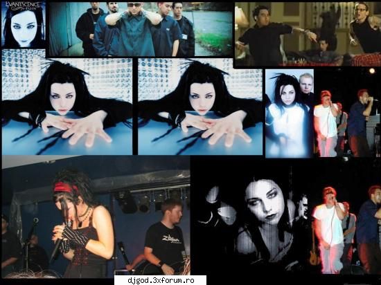 Muzica Rock . - Ce cantereti prefetati aveti ? Ce formatii va - Muzica .
