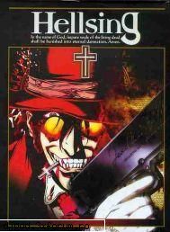hellsing - A new breed of vampire are created using a - Forum Demonstrativ de anime !